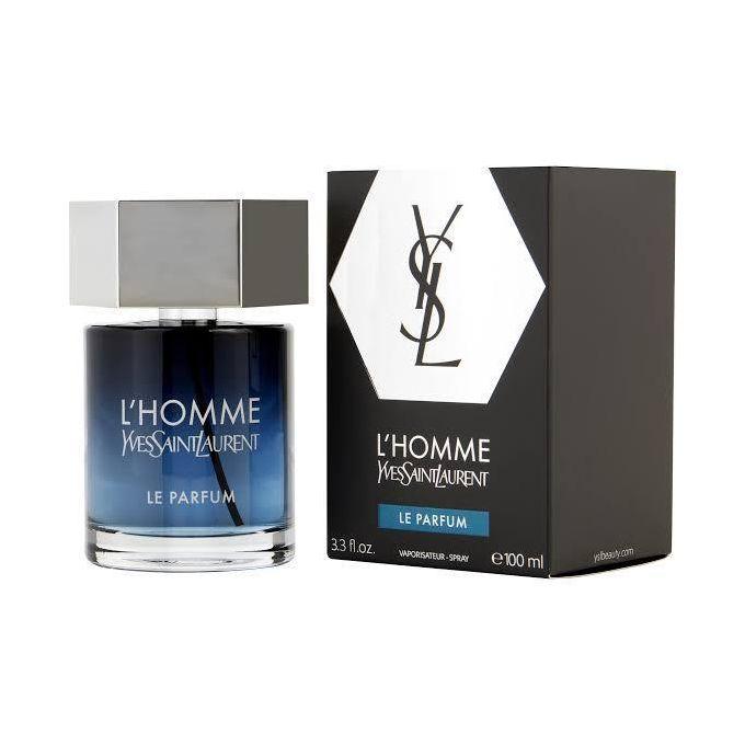 Yves Saint Laurent - L’Homme - LE PARFUM - 100Ml-