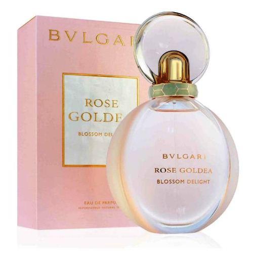Bvlgari - ROSE GOLDEA BLOSSOM DELIGHT -EAU DE PARFUM - 75ML