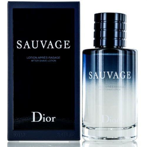 Christian Dior - SAUVAGE - LOTION APRES RASAGE - 100ML