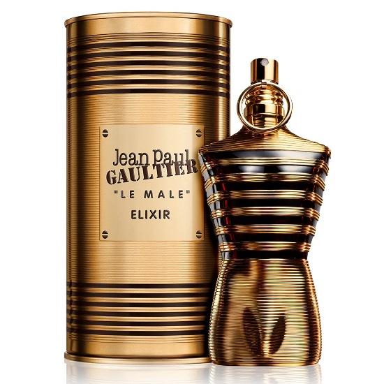 Jean Paul Gaultier - Le Male Elixir - Parfum - 75ml