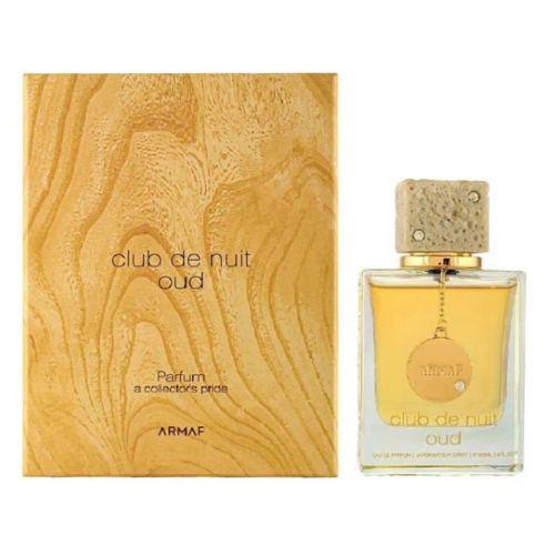 Armaf - CLUB DE NUIT OUD I - PARFUM - 105ml