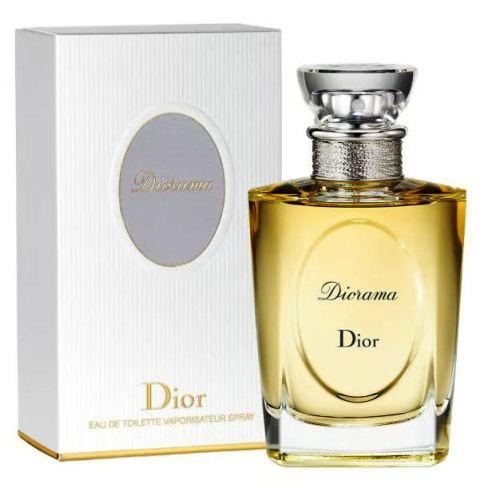 Christian Dior - Diorama - Eau de Toilette - 100ml