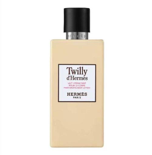 Twilly d'Hermès - Lait Hydratant pour le Corps - 200ml