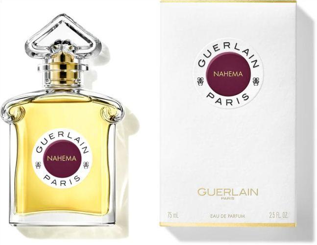 Guerlain - NAHEMA - EAU DE PARFUM - 75ml