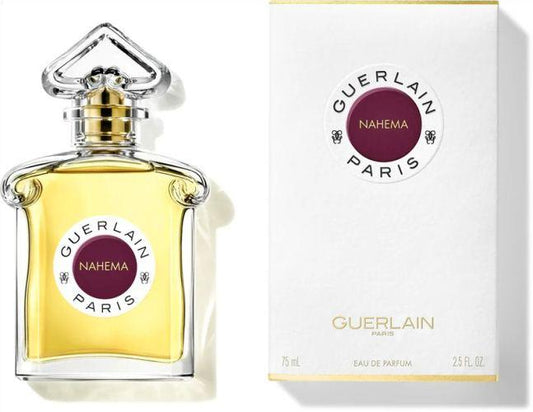 Guerlain - NAHEMA - EAU DE PARFUM - 75ml