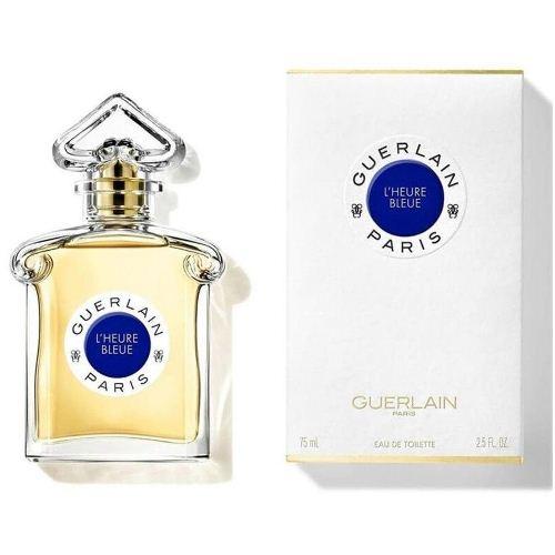 Guerlain - L'HEURE BLEUE - EAU DE PARFUM - 75ml