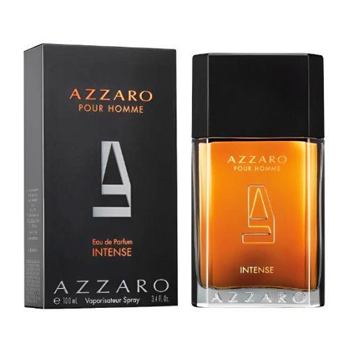 Azzaro - POUR HOMME - EAU DE PARFUM INTENSE - 100ml