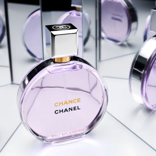 CHANEL CHANCE EAU SPLENDIDE EAU DE PARFUM FEMME 100ML