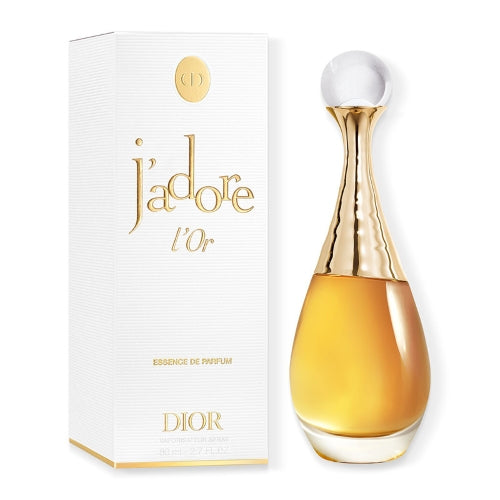 Dior J'adore l'or Essence de Parfum Femme 80ml