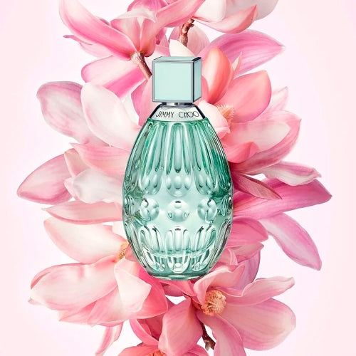 Jimmy Choo Floral - Eau de Toilette Femme - 90ml