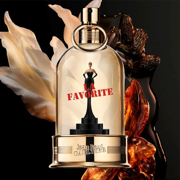 Jean Paul Gaultier La Favorite Eau de Parfum Femme 100ml