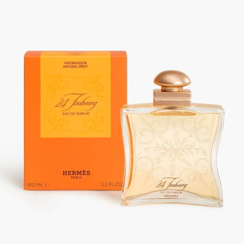 Hermès Paris 24 Faubourg Eau de Parfum Femme 100ML