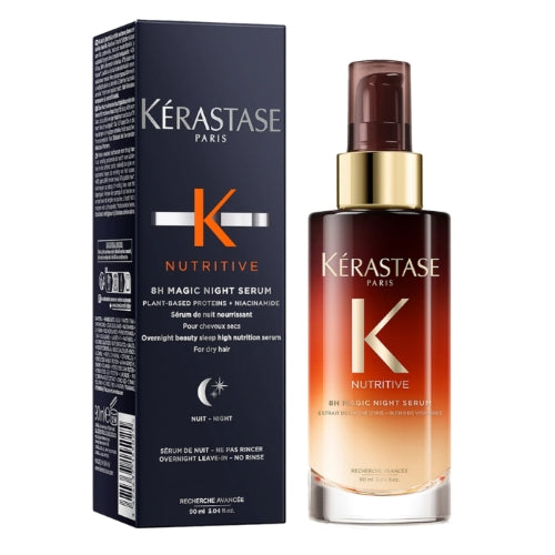 Kérastase Nutritive 8H Magic Night Serum 90ML