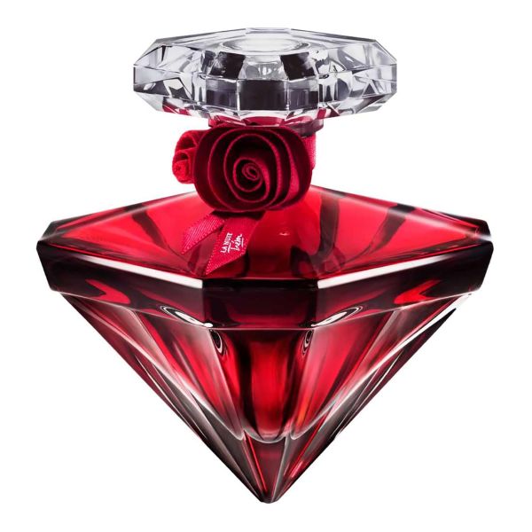 Lancôme La Nuit Trésor Rouge Drama – Eau de Parfum Intense pour Femme -100ml -