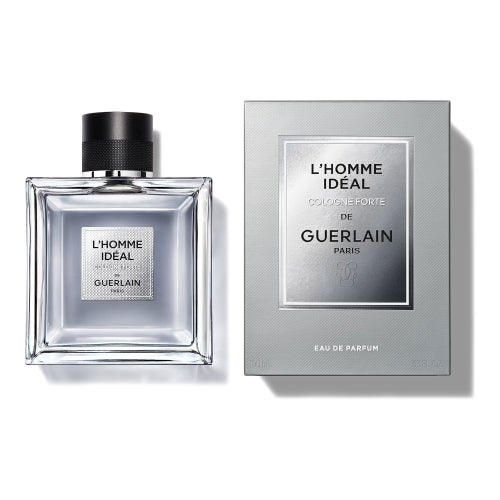 Guerlain L’Homme Idéal Cologne Forte Eau d Parfum 100ml - Édition limitée -