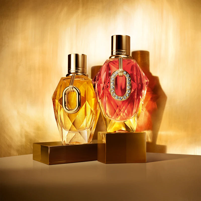 Paco Rabanne MILLION GOLD FOR HER PURE DIAMONDS - EAU DE PARFUM FEMME - 90ml
