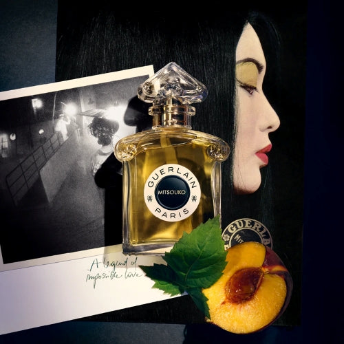Guerlain Paris MITSOUKO Eau de Parfum Femme 75ML