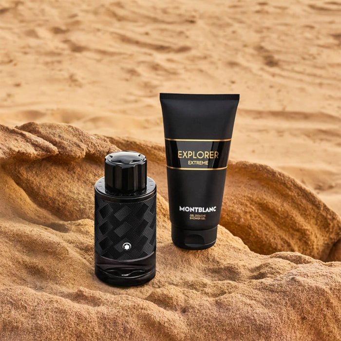 Montblanc EXPLORER EXTREME GEL DOUCHE pour Homme 150ml