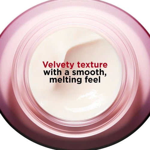 Clarins Paris Multi-Active Jour Crème premières rides antioxydante 50ML