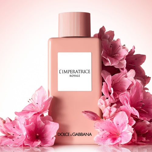 Dolce & Gabbana L'Impératrice Royale Eau de Toilette Femme 100ML