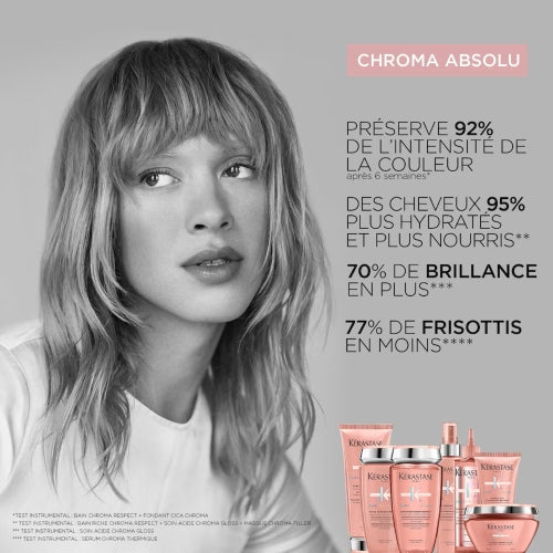 Kérastase Chroma Absolu Fondant Cica Chroma 200ML