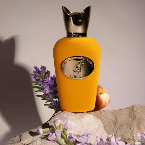sospiro LIBERTO Eau de Parfum Femme et Homme 100ml
