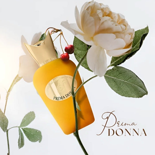 sospiro PRIMA DONNA Eau de Parfum Femme et Homme 100ml