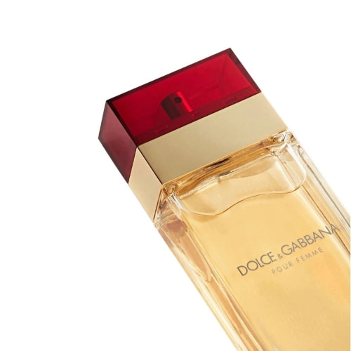 Dolce & Gabbana Pour Femme Eau de Toilette 100ML