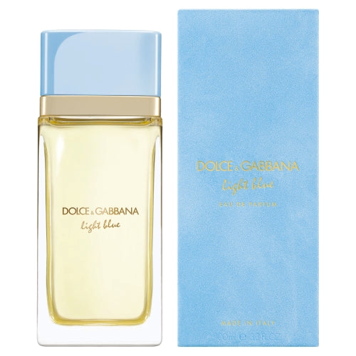 Dolce & Gabbana Light Blue Eau de Parfum Femme 100ML