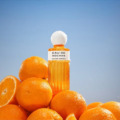 Rochas Paris EAU DE ROCHAS Orange Horizon Eau de Toilette Femme 100ML