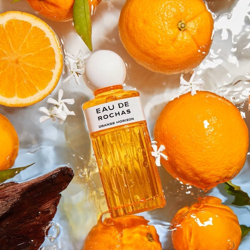 Rochas Paris EAU DE ROCHAS Orange Horizon Eau de Toilette Femme 100ML