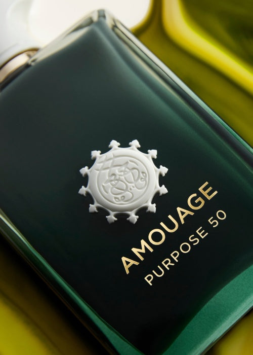 Amouage Purpose 50 - EXTRAIT DE PARFUM -Unisexe - 100ML