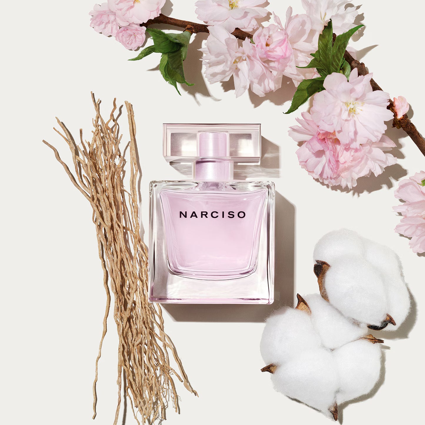 Narciso Rodriguez - Narciso Radiante - Eau de Parfum Femme - 50ml