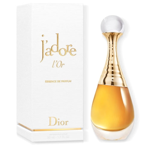 Dior J'adore l'or Essence de Parfum Femme 50ml