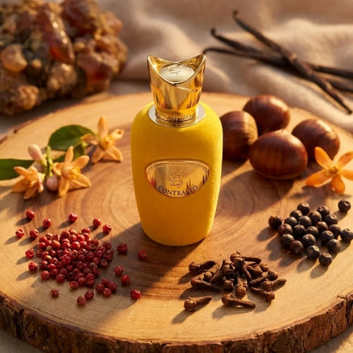 sospiro CONTRALTO Eau de Parfum Femme et Homme 100ml