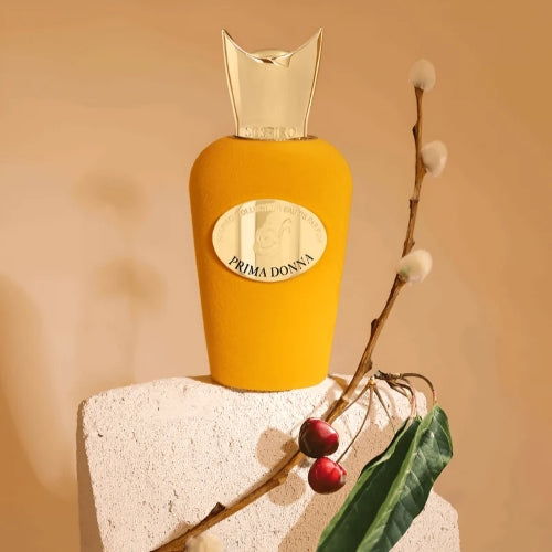sospiro PRIMA DONNA Eau de Parfum Femme et Homme 100ml