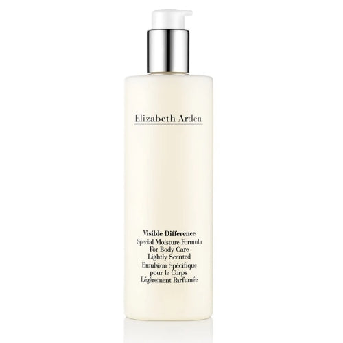 Elizabeth Arden Visible Difference Emulsion Spécifique pour le Corps 300ML