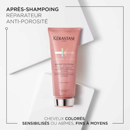 Kérastase Chroma Absolu Fondant Cica Chroma 200ML