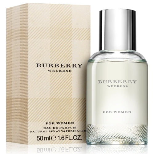 Burberry WEEKEND FOR WOMEN Eau de parfum Femme 50ml