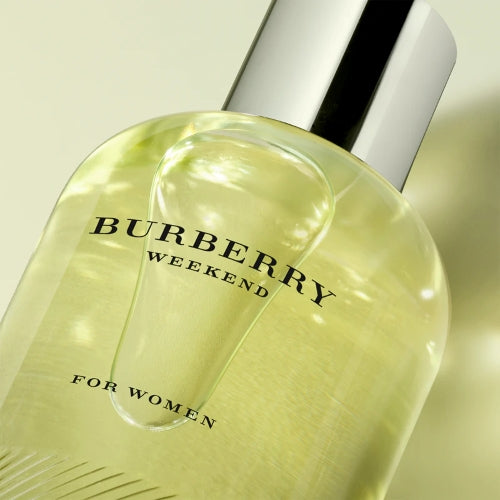 Burberry WEEKEND FOR WOMEN Eau de parfum Femme 50ml