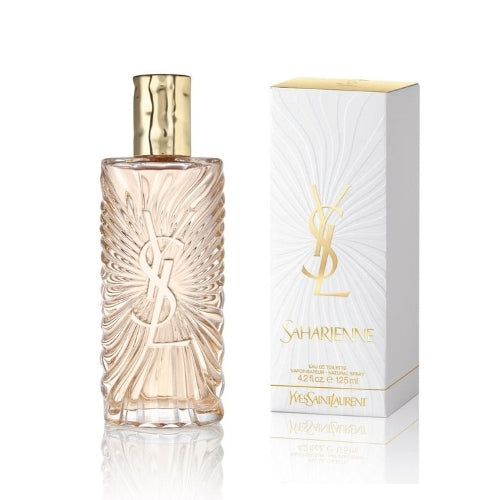 Yves Saint Laurent Saharienne Pour Femme Eau De Toilette 125ml